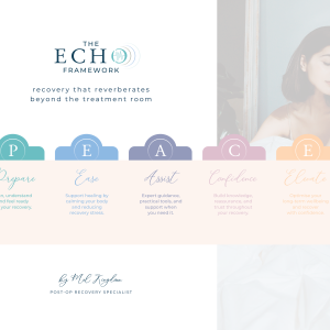 Echo Surgical Recovery Programme